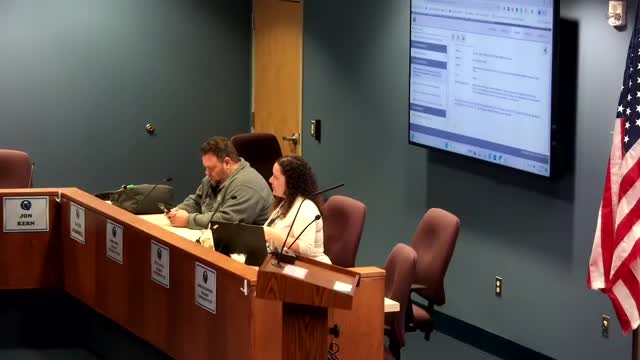 Quakertown finance committee warns $9.7M state shortfall, weighs loans and charter-payment pause amid budget impasse
