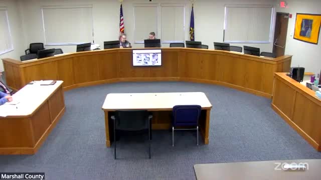 Absent petitioner: county testimony holds assessed value for Culver parcel at $245,400