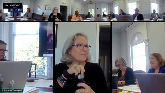 Legislative review committee weighs expanding downtown noise rules, decibel enforcement