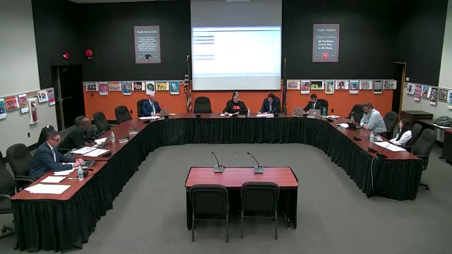 Central York SD reviews capital reserves after $2.9M in unplanned repairs