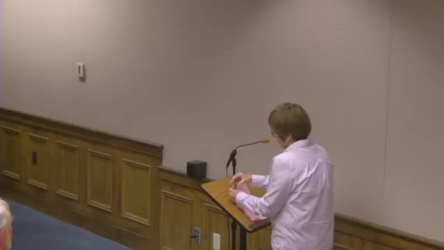 Hollidaysburg council shifts 2025 CDBG funds to Gaysport stormwater project