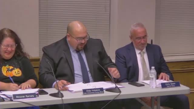 Hollidaysburg puts 2035 comprehensive plan draft on 45-day public review