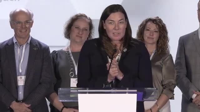 Utah League presenter urges stronger caucuses, more outreach and ‘unstructured hangout time’