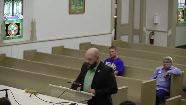 Parks update: pickleball courts base complete, restroom foundation poured; commission approves claims and backs trails master plan concept