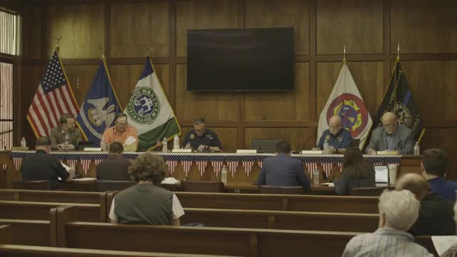 Votes at a glance: Harahan council approves state CEAs for two projects, OKs events and pays August bills