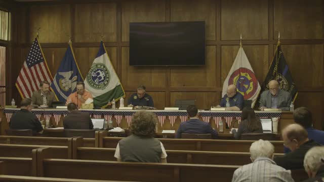 Harahan council accepts state CEA for Harahan Memorial Phase 2 playground funds; project cost estimates vary