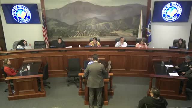 Fillmore council accepts Clean Power Alliance invitation, approves ordinance first reading