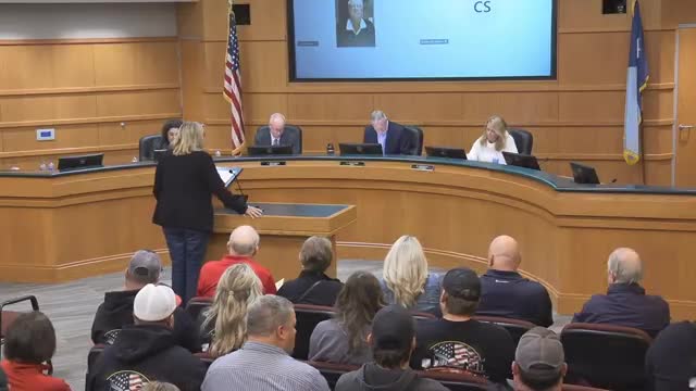 Moms Demand Action asks Apple Valley council to back assault-weapon and high-capacity-magazine ban, offers resolution