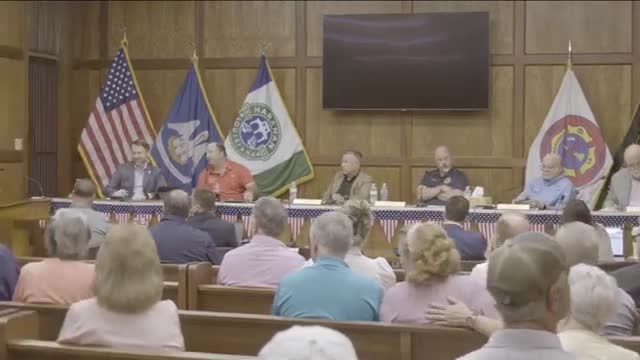 City auditor issues clean opinion, flags ARPA and bid findings; council members press for department-level budget details