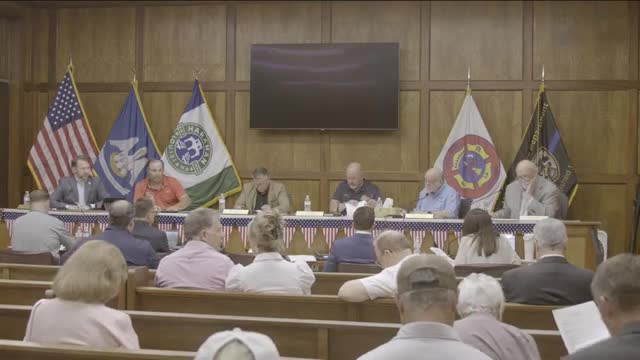 Council conditionally approves building permit on substandard lot after dispute over process, alleged forged signatures