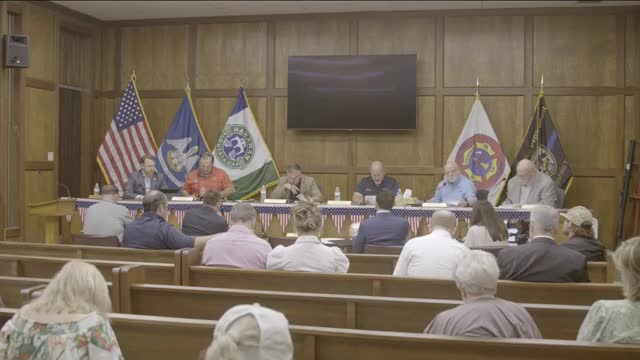 Council denies rezoning request for 2112 Hickory Avenue after residents urge preservation of block’s residential character