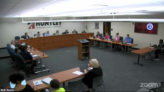 Huntley schools propose dual-credit CNA, AP business and broadcasting courses for 2026-27
