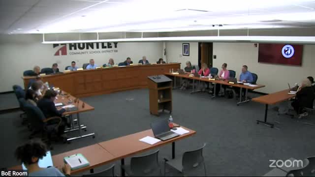 Board discusses crowdfunding and fundraising platforms after concerns about fees and tactics