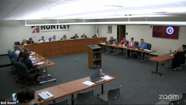 District staff recommend Blue Cross Blue Shield medical renewal, propose plan design tweaks and dental carrier change