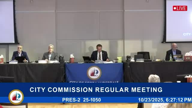 Commission approves Melrose Park street‑lighting plan amid heavy public comment; $36,000 monthly price draws scrutiny