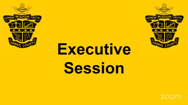 Harris County HR reports 91% teacher retention, targets special-education and bus staffing