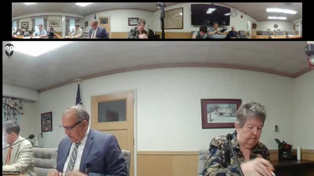 Commissioners appoint four members to Lebanon County Commission for Women