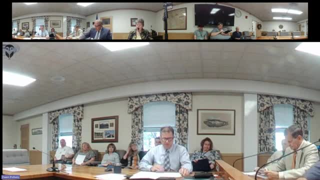 County awards three hotel‑tax grants totaling $9,500 for local events and exhibitions