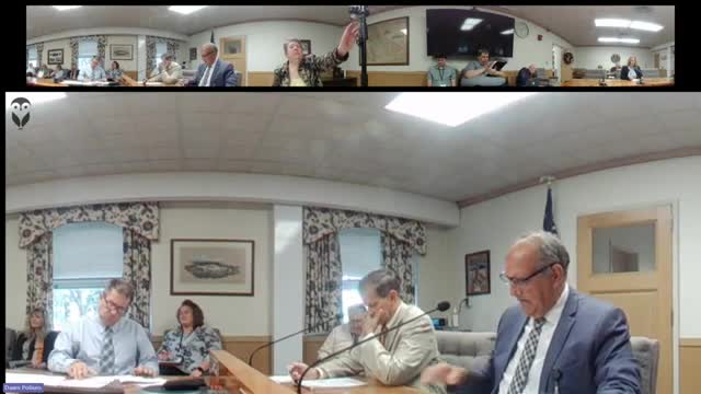 Lebanon County approves personnel changes, leaves and salary board adjustments