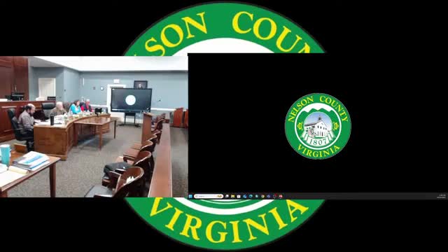 Nelson County reviews Larkin Phase 1 water options: Dillard Creek withdrawal or drilled wells