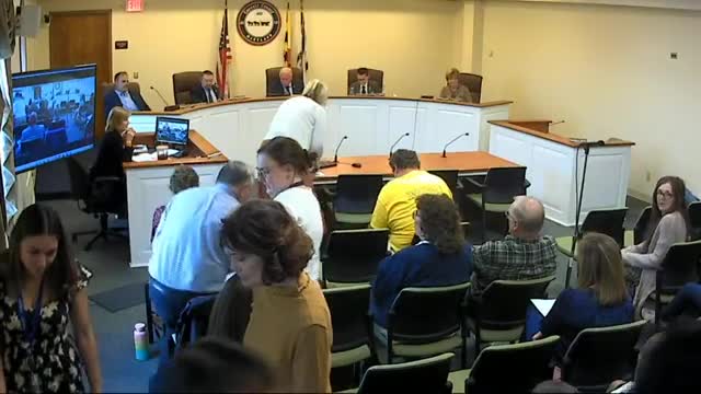 Carroll County approves MAT coordinator funded with opioid-settlement money