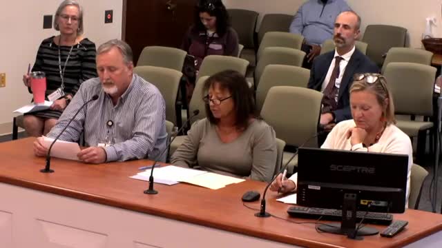 Carroll County seeks renewal of Family Self-Sufficiency grant to support housing coordinators