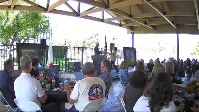 Lawmakers at Taft event urge expanded oil production, cite SB 237 and pipeline risks