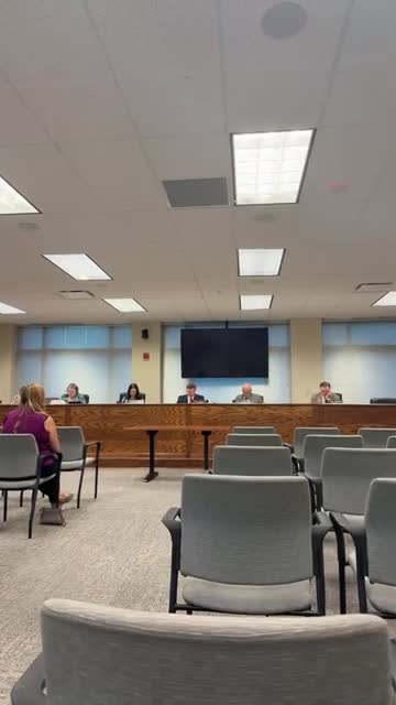 Washington County proclaims October 2025 Domestic Violence Awareness Month