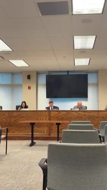 Washington County commissioners approve multiple change orders, contracts and agreements