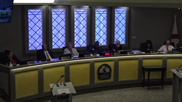 Commission approves interfund promissory note to finance CRA Downtown Waterman site