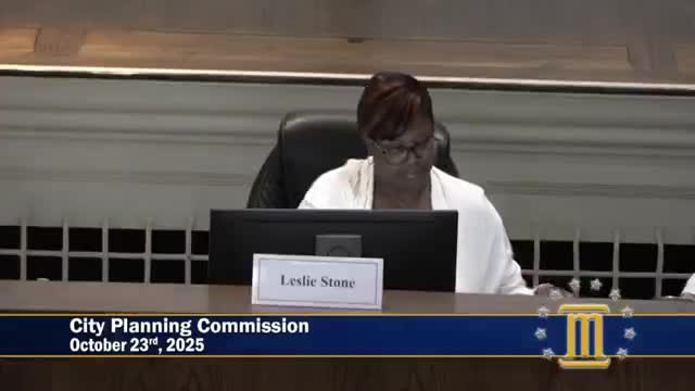 Planning Commission recommends renaming Capital Commerce Boulevard to Alpha Drive