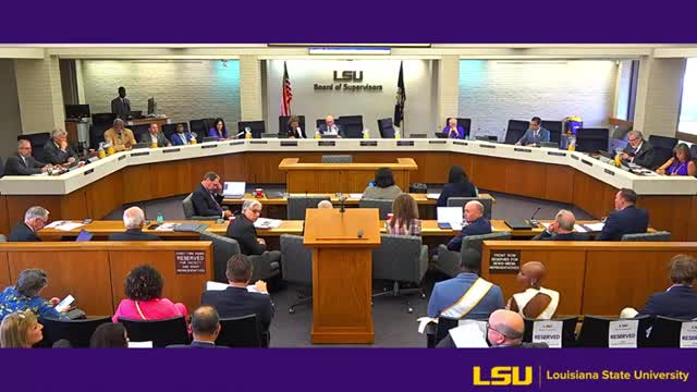 LSU hurricane climatologist: Louisiana remains 'ground zero' for tropical cyclones; university research and response highlighted