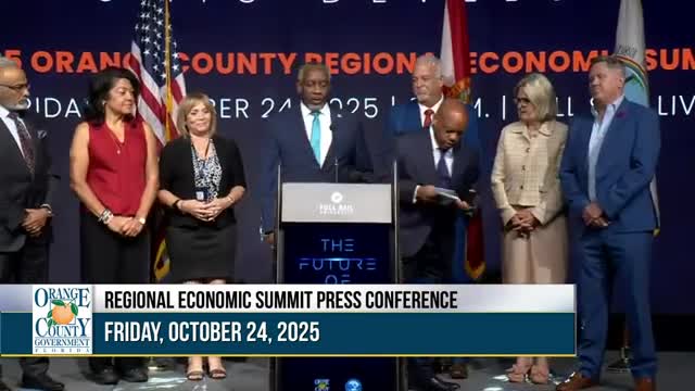 Regional leaders press for dedicated transit funding, new film incentives and workforce supports