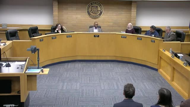 Votes at a glance: agenda, consent agenda and city-manager contract approved Oct. 23