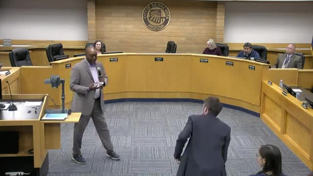 Sierra Vista wins national award for "Trash Do's and Don'ts" outreach video