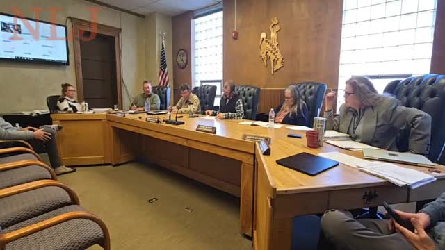 Commissioners vote in favor of moving Homeland Security supervision under board’s oversight; some members want more review