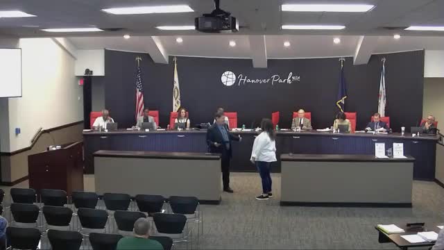 Hanover Park proclaims October 2025 as Manufacturing Month and Arts DuPage Month