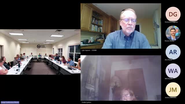 Rutland RPC submits draft regional plan to Land Use Review Board, schedules local hearing