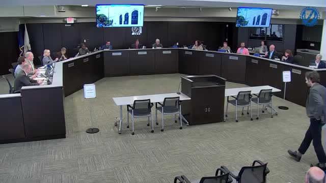 DIA tells Macomb County about free admission, school visits and mural projects under service agreement