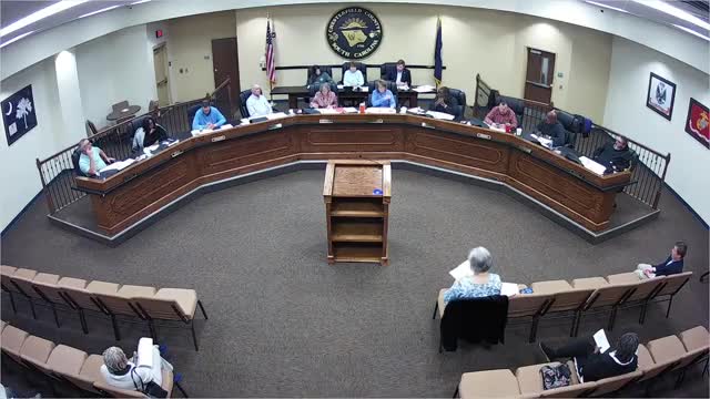 Staff explains five-year reassessment, rollback and how millage affects tax bills