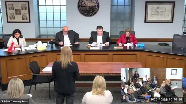 Mahoning County directs opioid settlement dollars to felony drug court, mental-health services