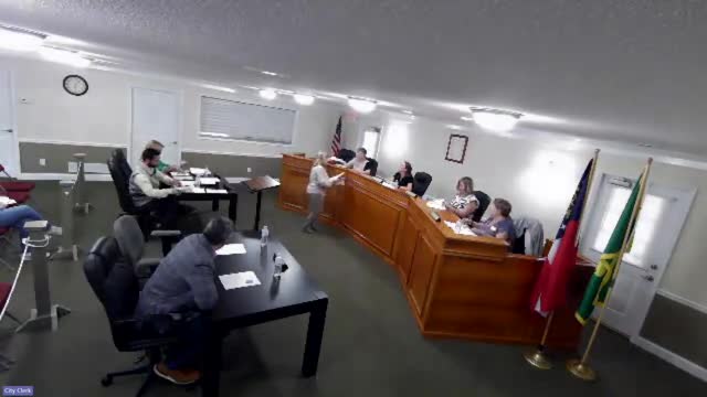 Walnut Grove library announces parking-lot resurfacing, tree-lighting plans; trustees appointment tabled