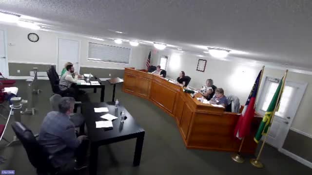 Walnut Grove council adopts short-term rental rules, new city code; approves sidewalk waiver