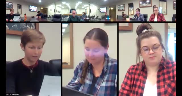 Commission approves minutes, reschedules November meeting and postpones heritage-tree action