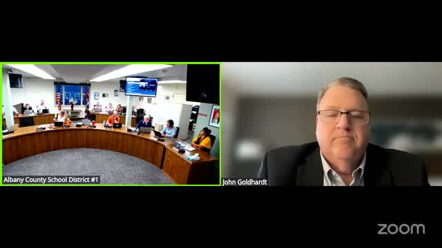 Board removes Cook Center payment from bill list after debate over cost, use and oversight