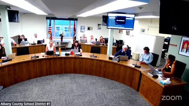 Board approves agenda, consent agenda including donations to LHS athletics and personnel items