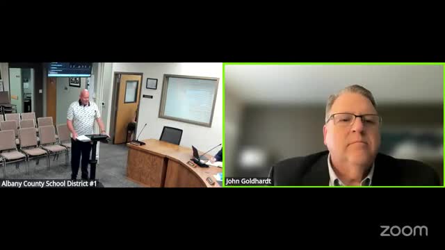 District updates committee, schedule for elementary boundary adjustments and surveys