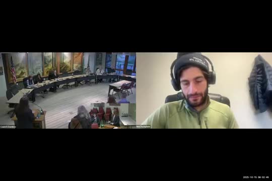 Snoqualmie EDC delays vote on chamber-backed plan to fund a regional DMO after presentation by Civitas