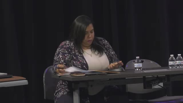 Ward 3 councilor urges clearer public notice on Elmwood Forest land and other city actions