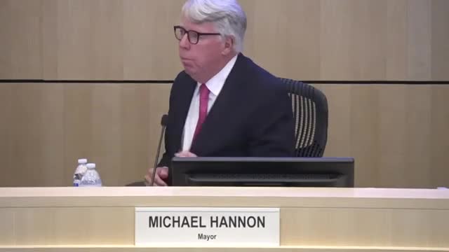 Newark reviews proposed CIP amendments for parks, two fire stations and Thornton Avenue improvements